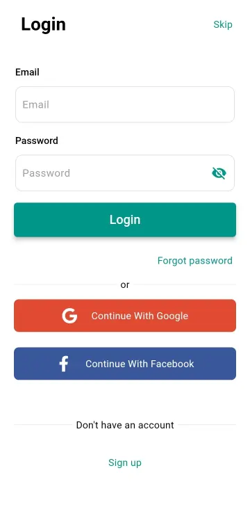 Vacation Rental clone script