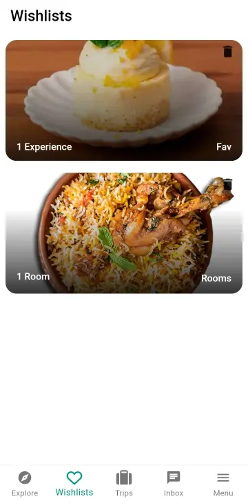 Vacation Rental clone script