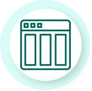 Static page management 